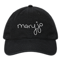 Maryjo Signature Hat