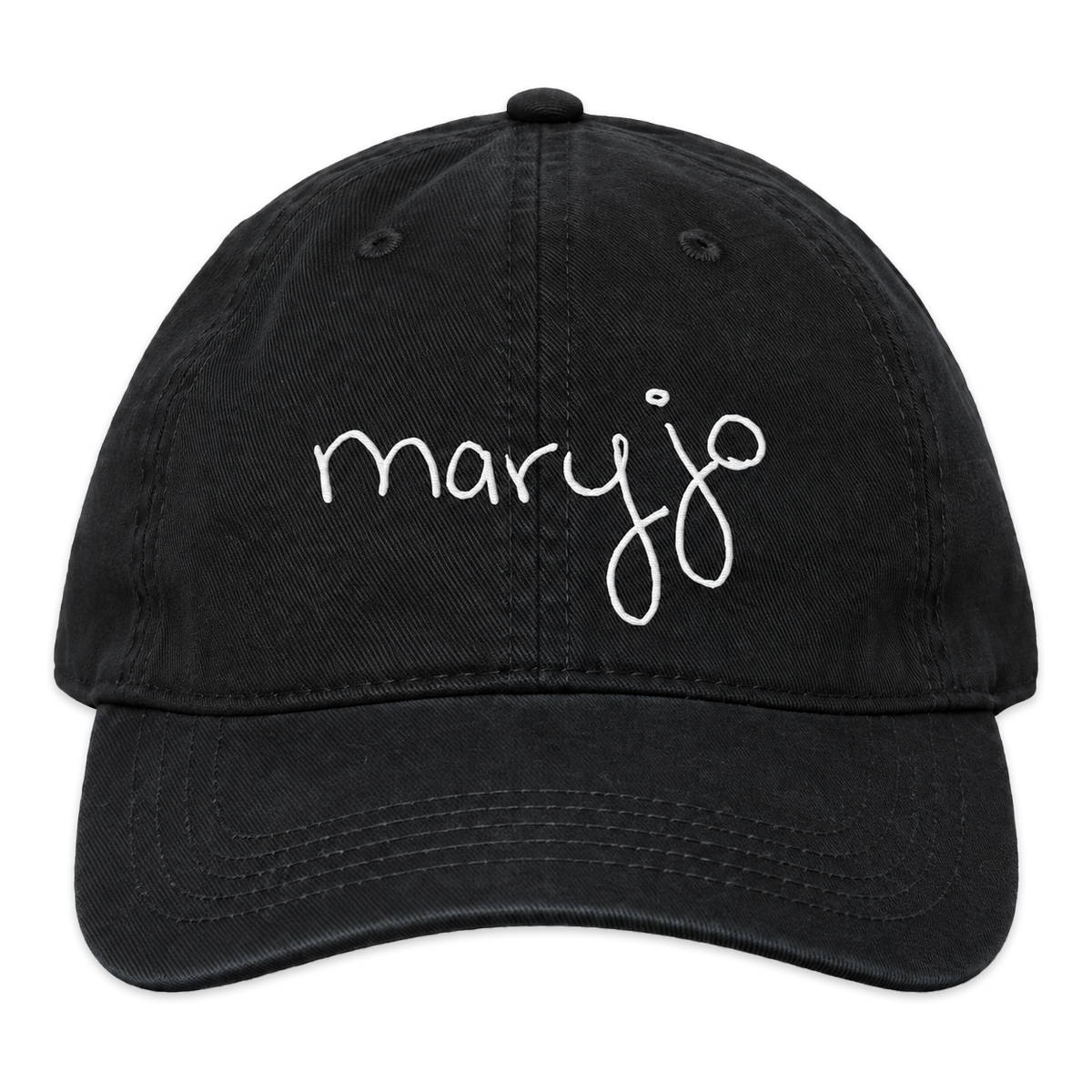 Maryjo Signature Hat