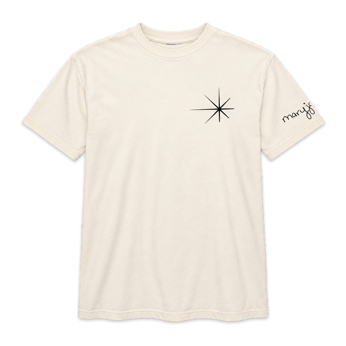 Star Icon Tee